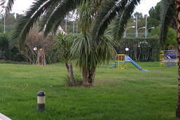 Heraclea Hotel Residence (Policoro)